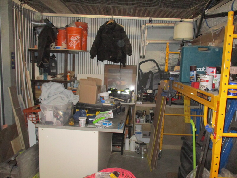 Public Storage P0036 - Rupert St  auction IB-5406 30