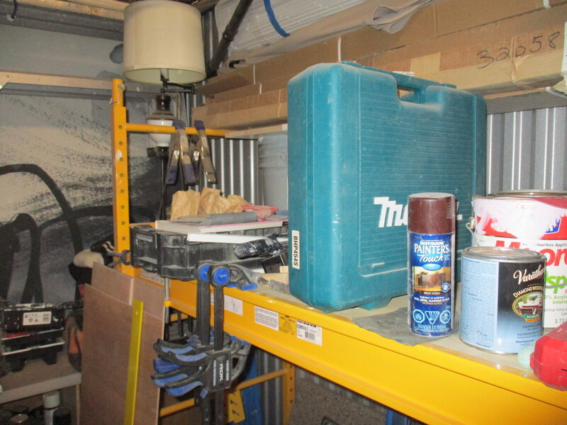 Public Storage P0036 - Rupert St  auction IB-5406 20