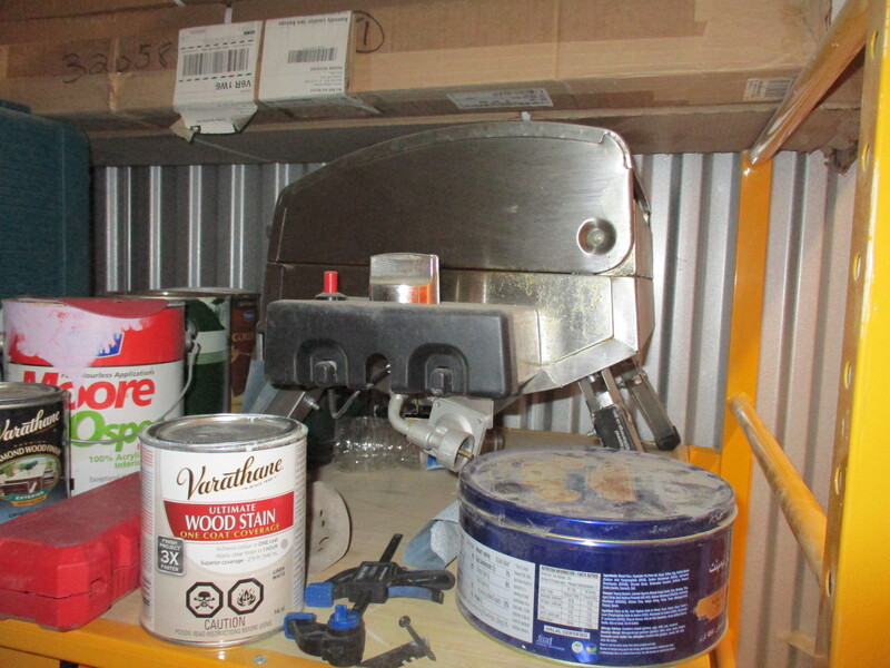 Public Storage P0036 - Rupert St  auction IB-5406 40