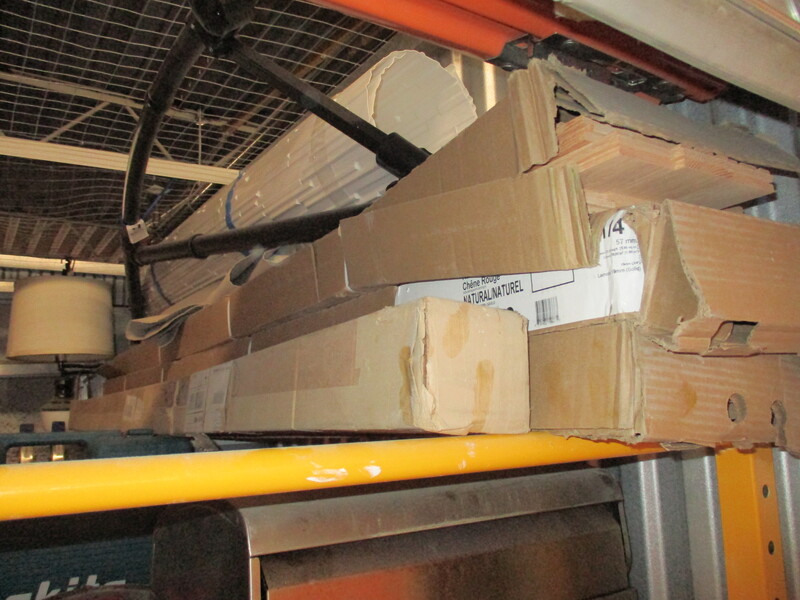 Public Storage P0036 - Rupert St  auction IB-5406 50