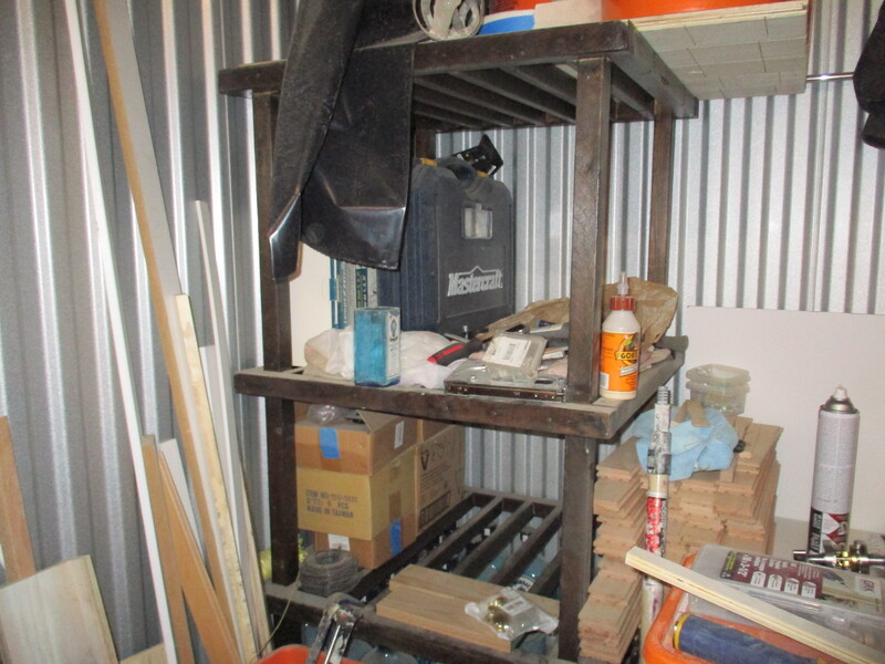 Public Storage P0036 - Rupert St  auction IB-5406 100