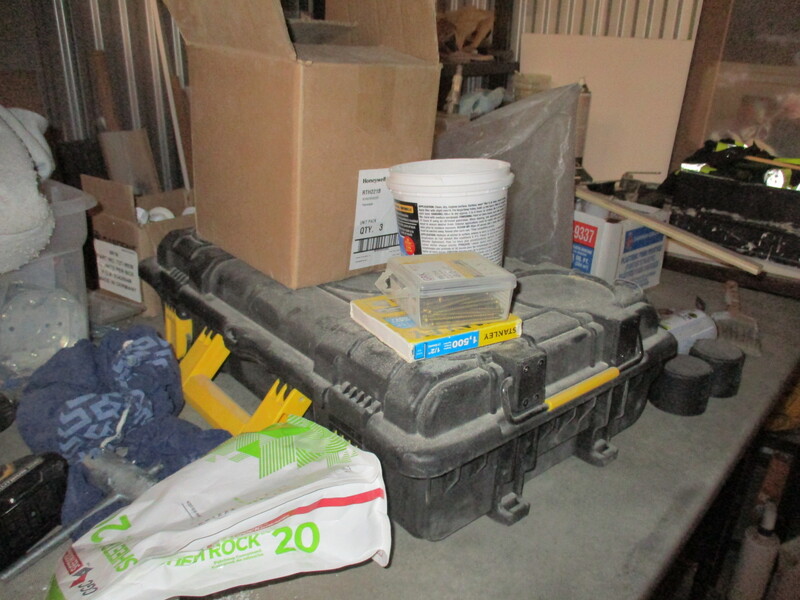 Public Storage P0036 - Rupert St  auction IB-5406 90