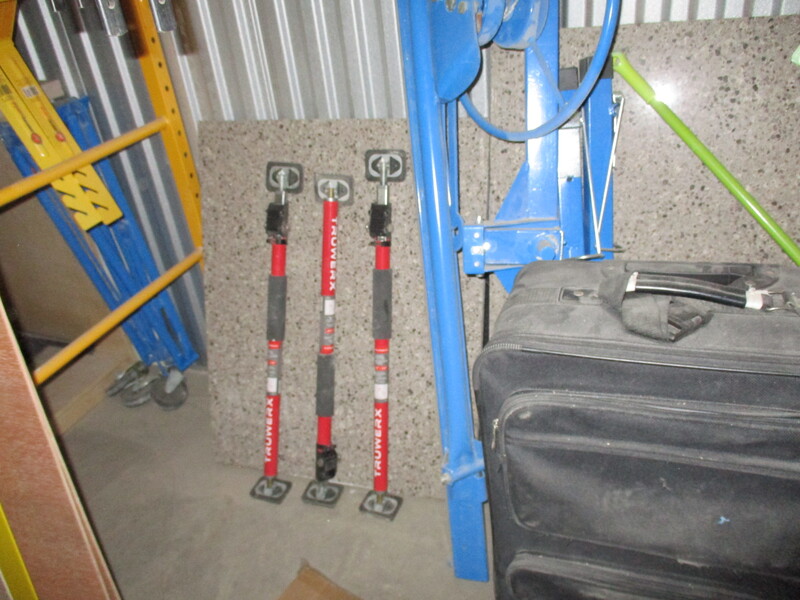 Public Storage P0036 - Rupert St  auction IB-5406 120