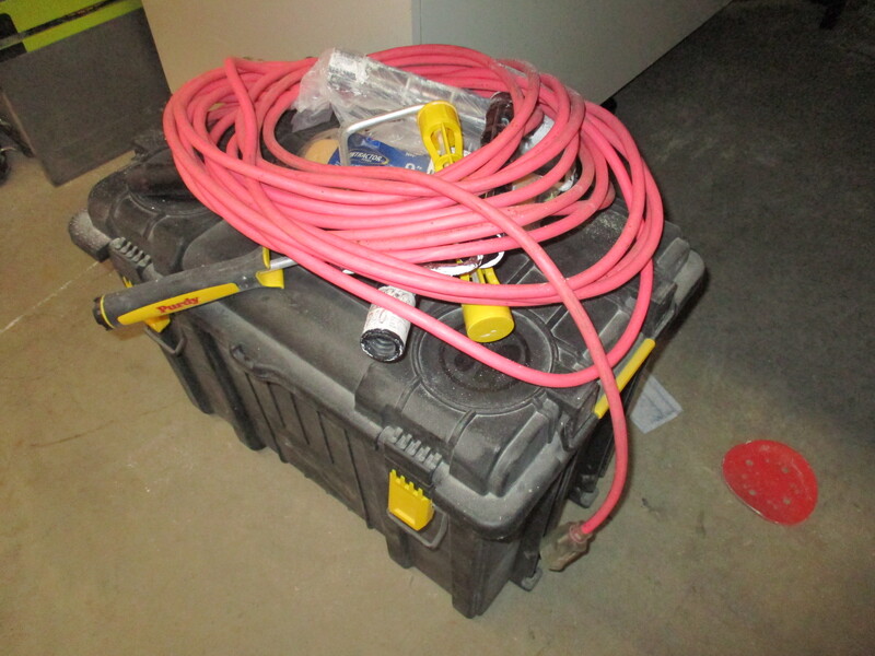 Public Storage P0036 - Rupert St  auction IB-5406 110