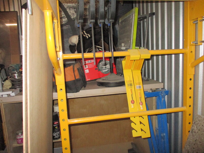 Public Storage P0036 - Rupert St  auction IB-5406 130