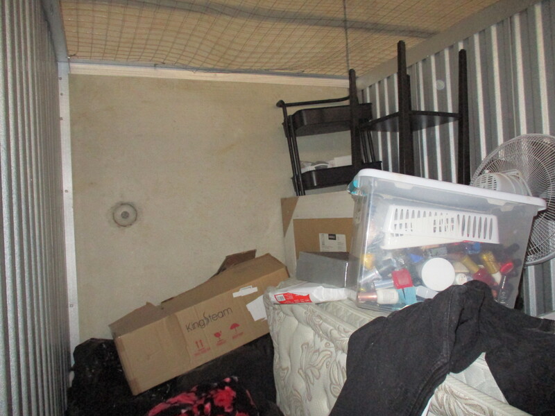 Public Storage P0036 - Rupert St  auction IB-8216 20