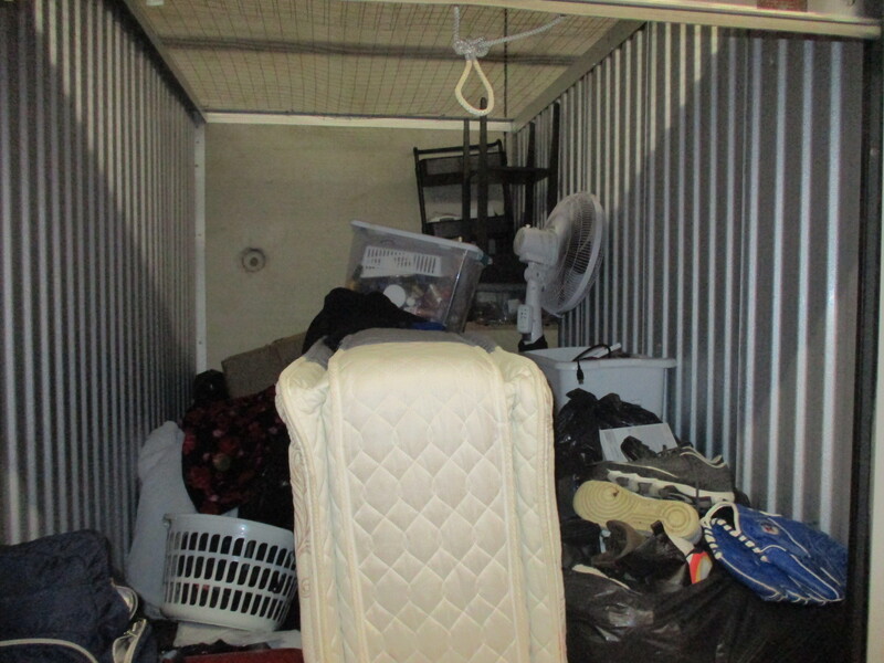 Public Storage P0036 - Rupert St  auction IB-8216 30