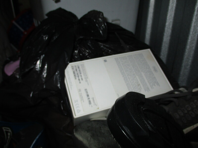 Public Storage P0036 - Rupert St  auction IB-8216 60