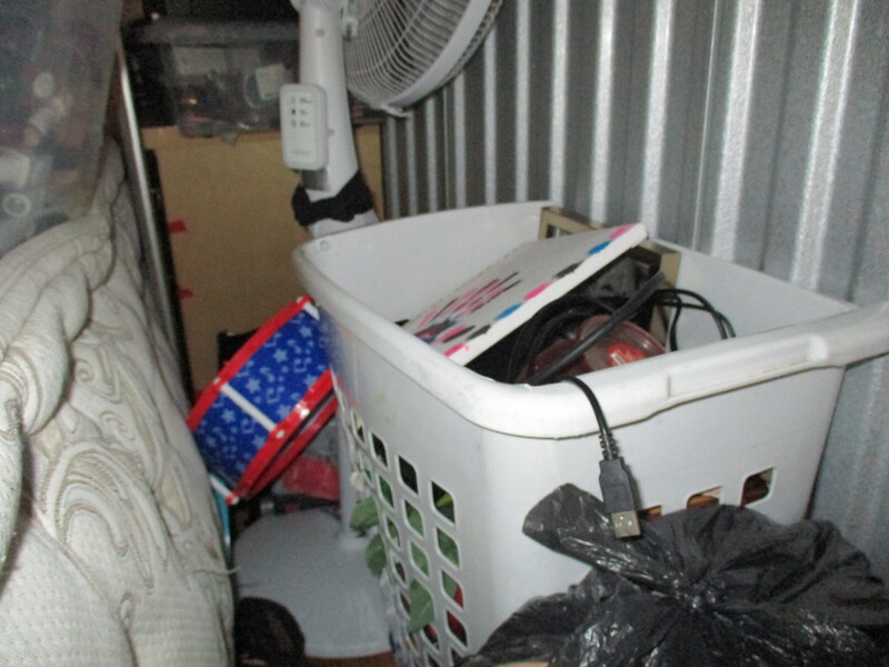 Public Storage P0036 - Rupert St  auction IB-8216 80