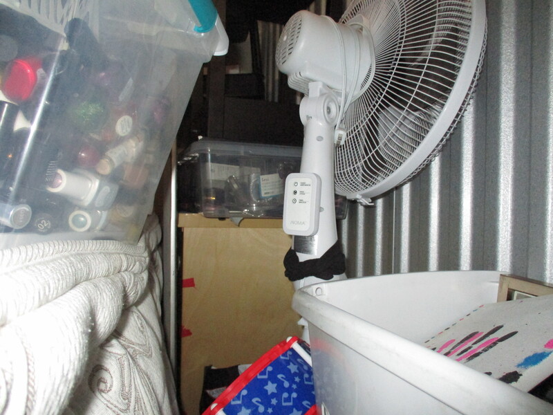 Public Storage P0036 - Rupert St  auction IB-8216 110