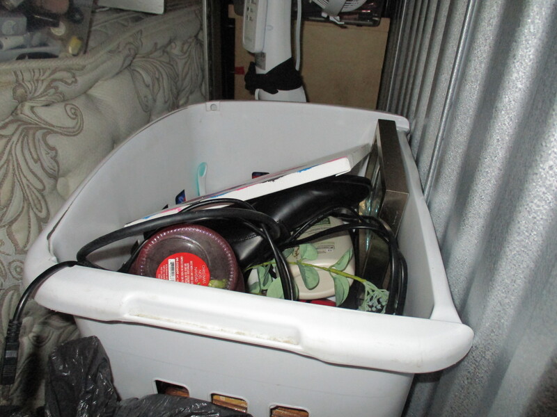 Public Storage P0036 - Rupert St  auction IB-8216 100