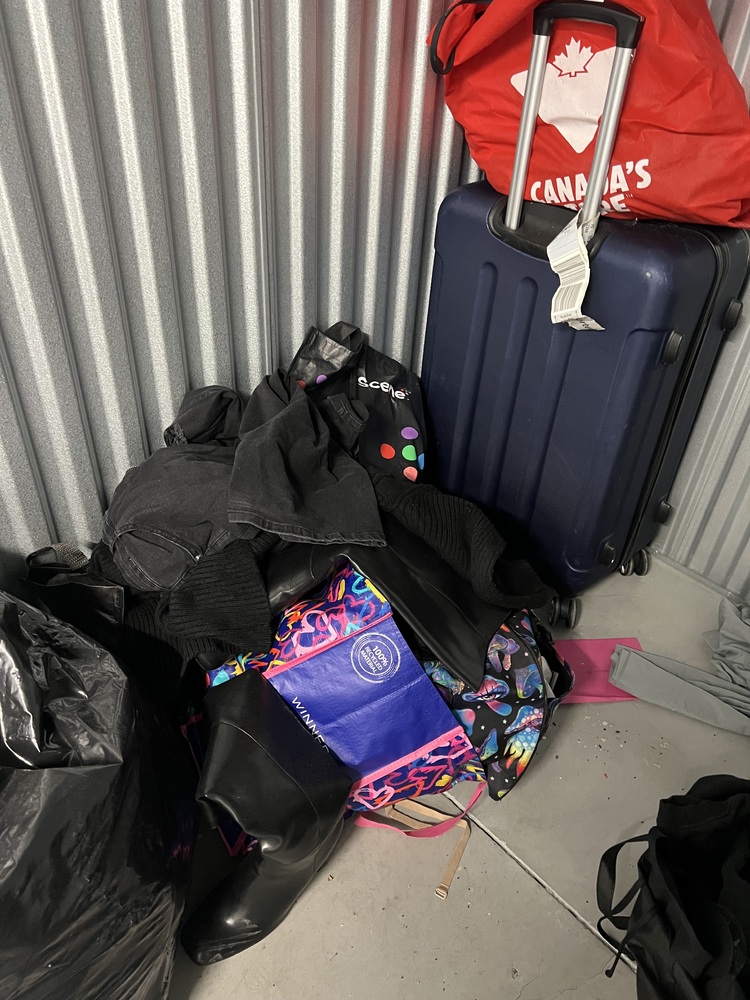 Prime Storage - Toronto (ON01)  auction IB-7691