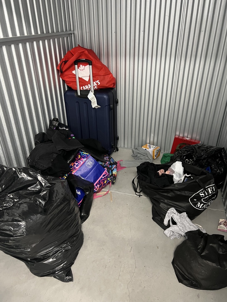 Prime Storage - Toronto (ON01)  auction IB-7691 30