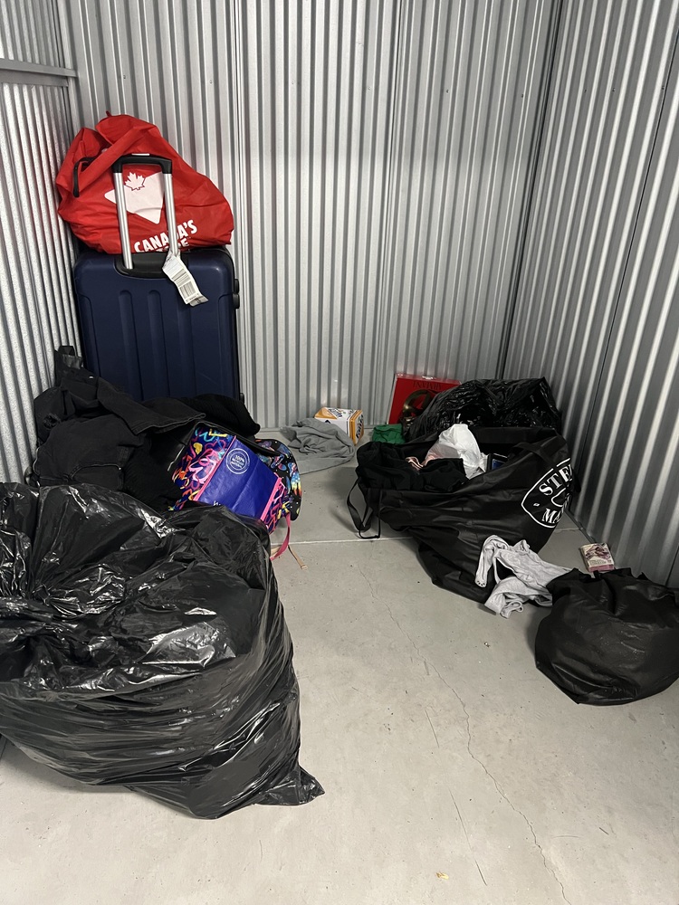 Prime Storage - Toronto (ON01)  auction IB-7691 50