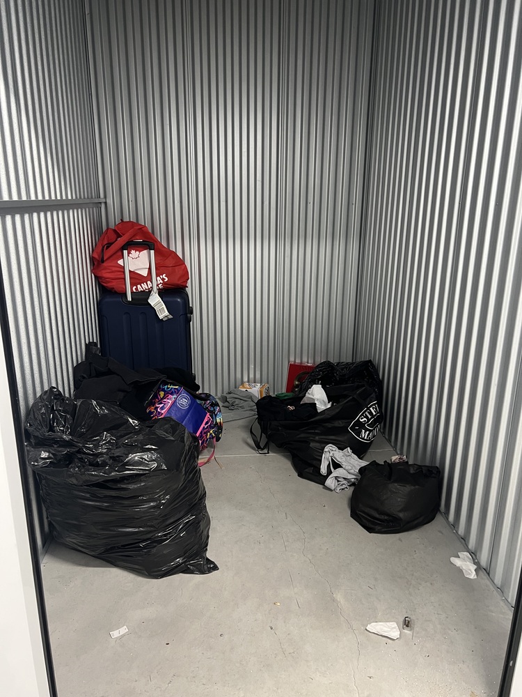 Prime Storage - Toronto (ON01)  auction IB-7691 80