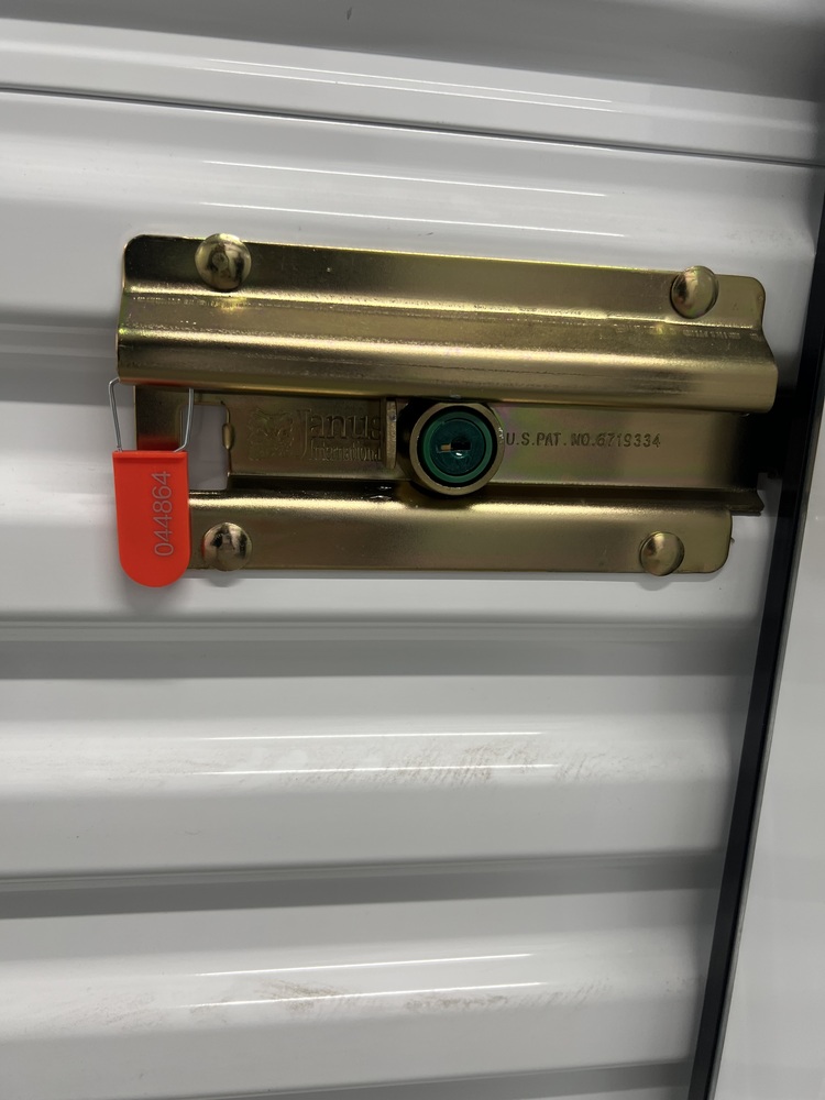 Prime Storage - Toronto (ON01)  auction IB-7691 70