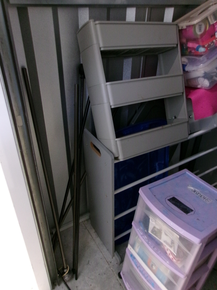 Prime Storage - Ajax (ON02)  auction IB-2261 20