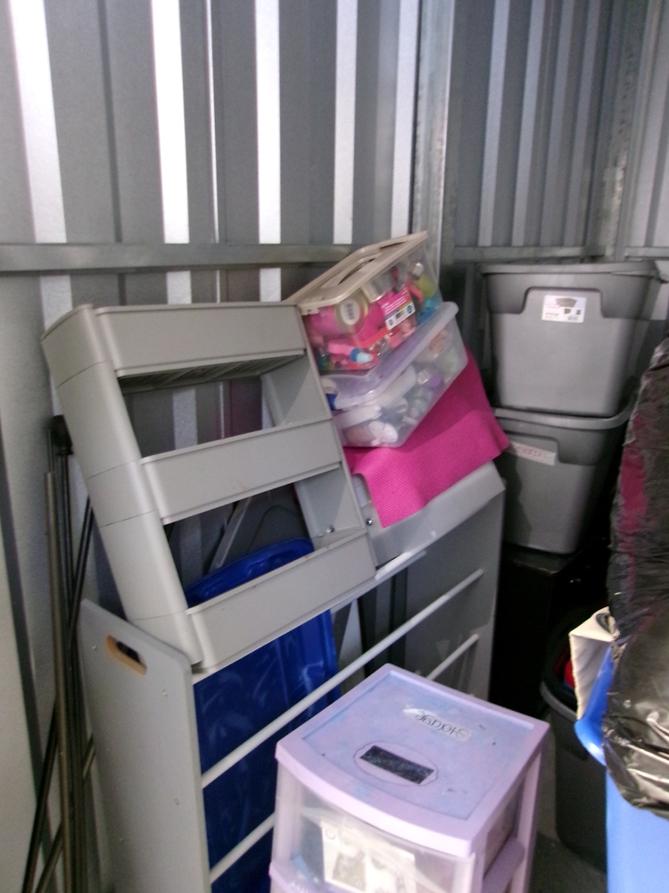 Prime Storage - Ajax (ON02)  auction IB-2261 30