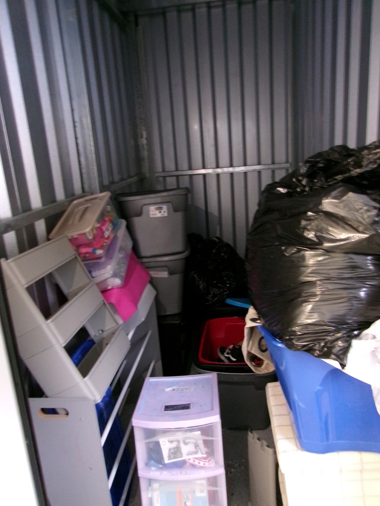 Prime Storage - Ajax (ON02)  auction IB-2261 40