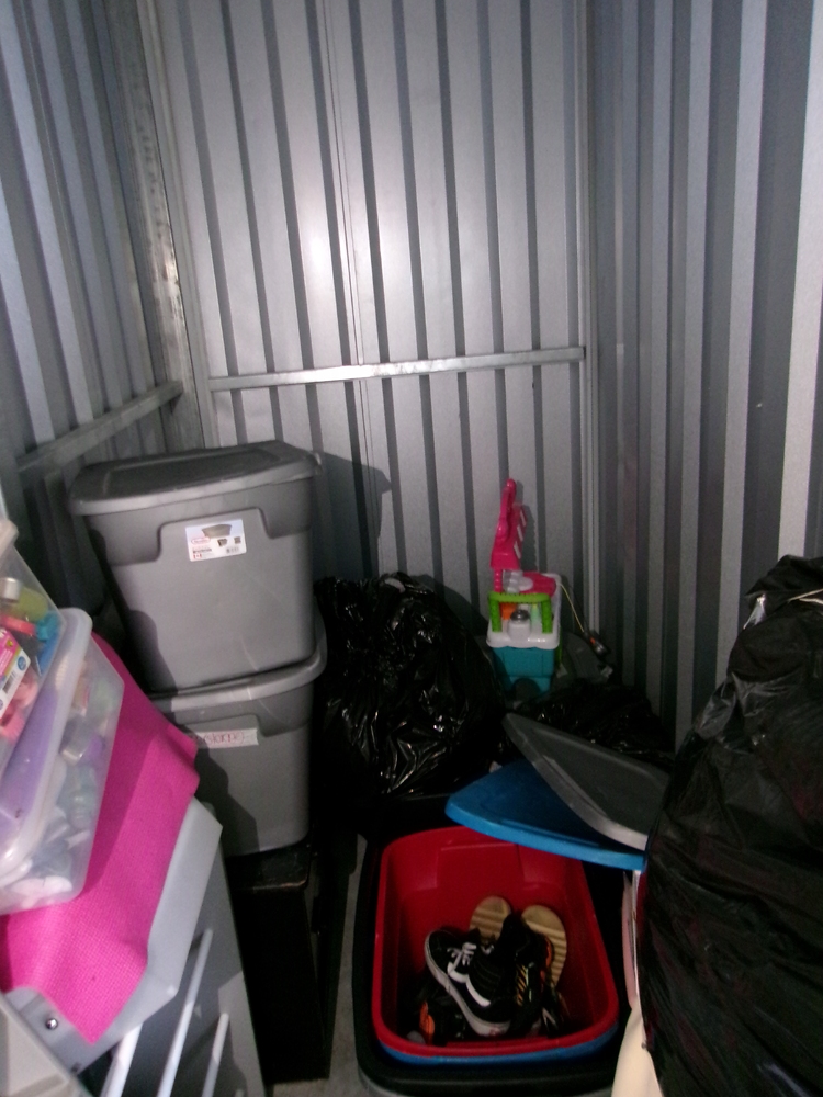 Prime Storage - Ajax (ON02)  auction IB-2261 50