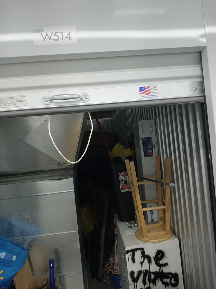 SmartStop Self Storage - Esandar Toronto  auction IB-2697