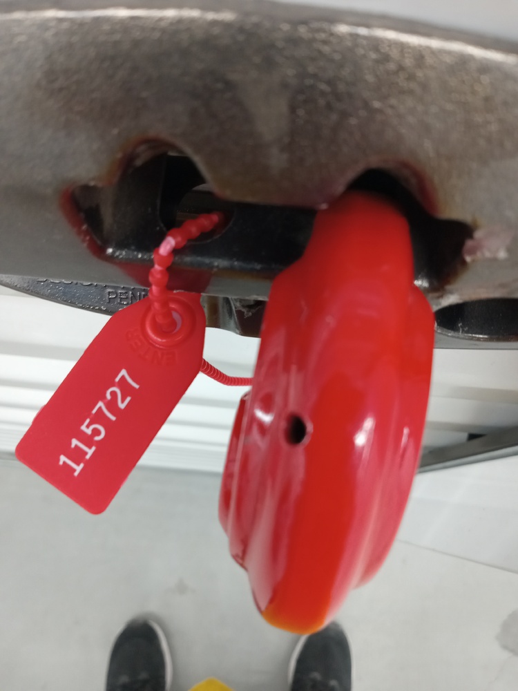 SmartStop Self Storage - Esandar Toronto  auction IB-2697 20