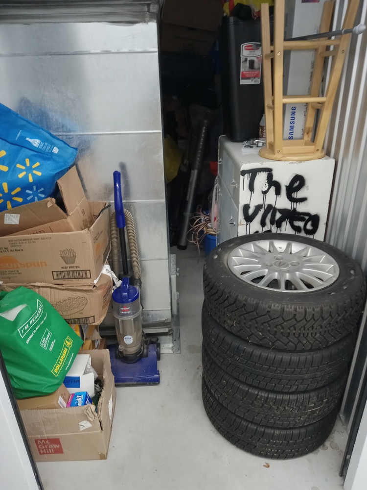 SmartStop Self Storage - Esandar Toronto  auction IB-2697 30