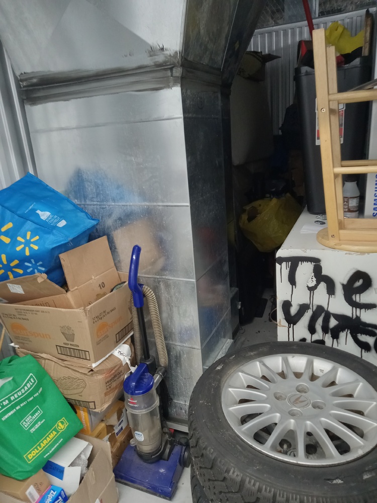 SmartStop Self Storage - Esandar Toronto  auction IB-2697 40