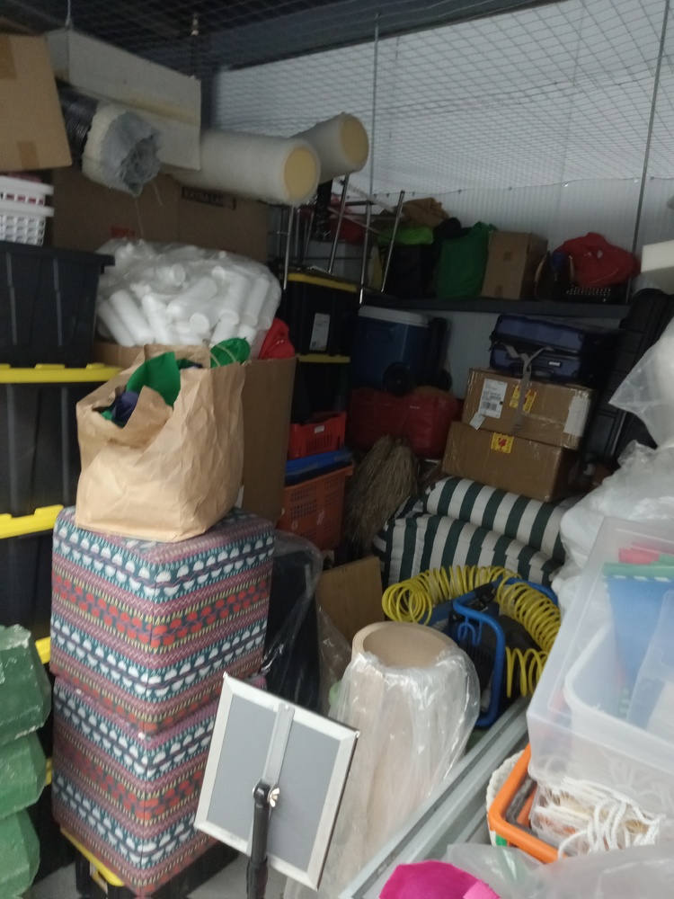 SmartStop Self Storage - Esandar Toronto  auction IB-8352