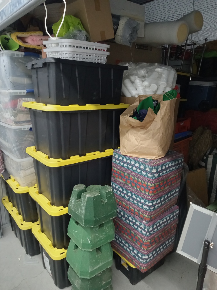 SmartStop Self Storage - Esandar Toronto  auction IB-8352 10