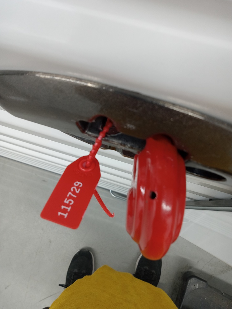 SmartStop Self Storage - Esandar Toronto  auction IB-8352 20