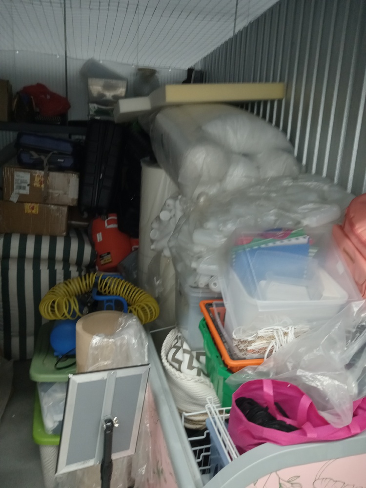 SmartStop Self Storage - Esandar Toronto  auction IB-8352 30