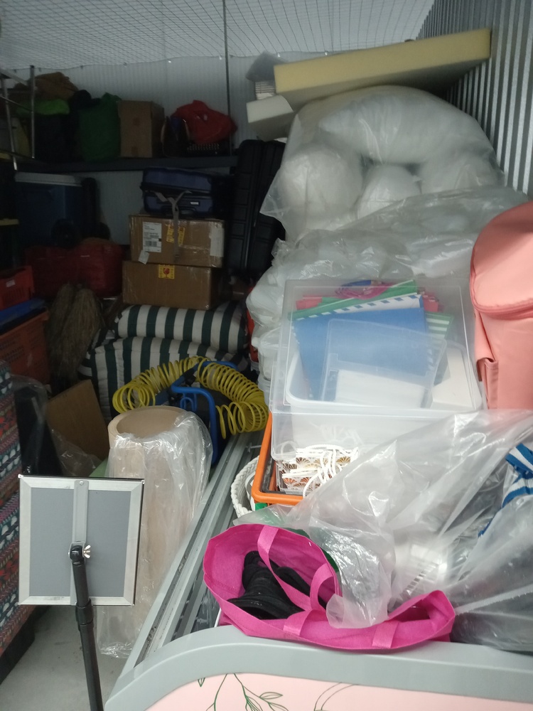 SmartStop Self Storage - Esandar Toronto  auction IB-8352 40