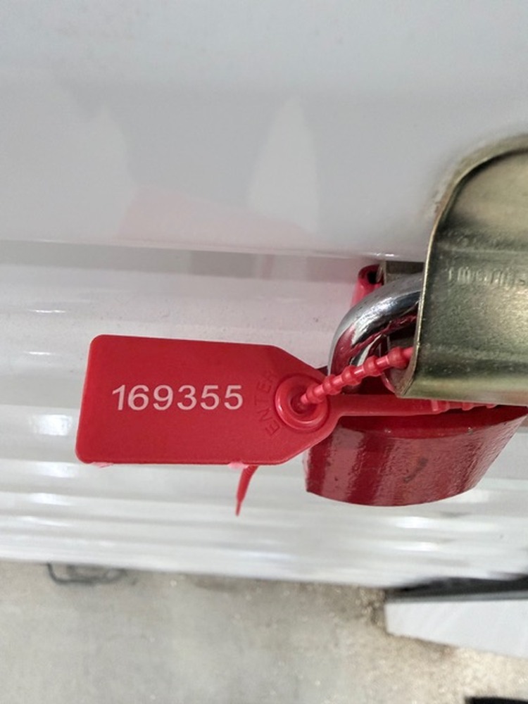 SmartStop Self Storage - North York Torbarrie  auction IB-4899 10