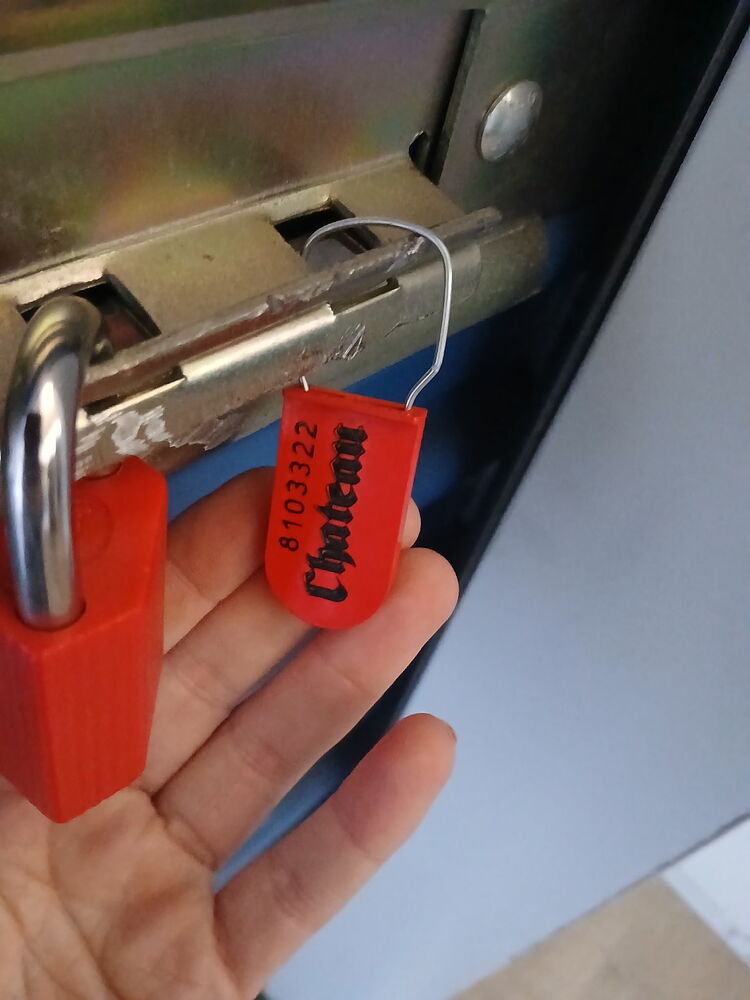 Advantage Self Storage - Salem MA  auction IB-4187 30