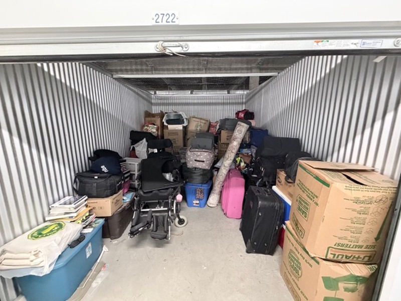 SmartStop Self Storage - North York Torbarrie  auction IB-7746