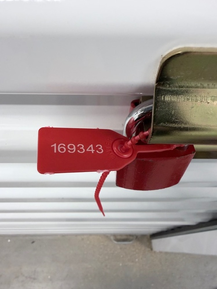 SmartStop Self Storage - North York Torbarrie  auction IB-7746 10