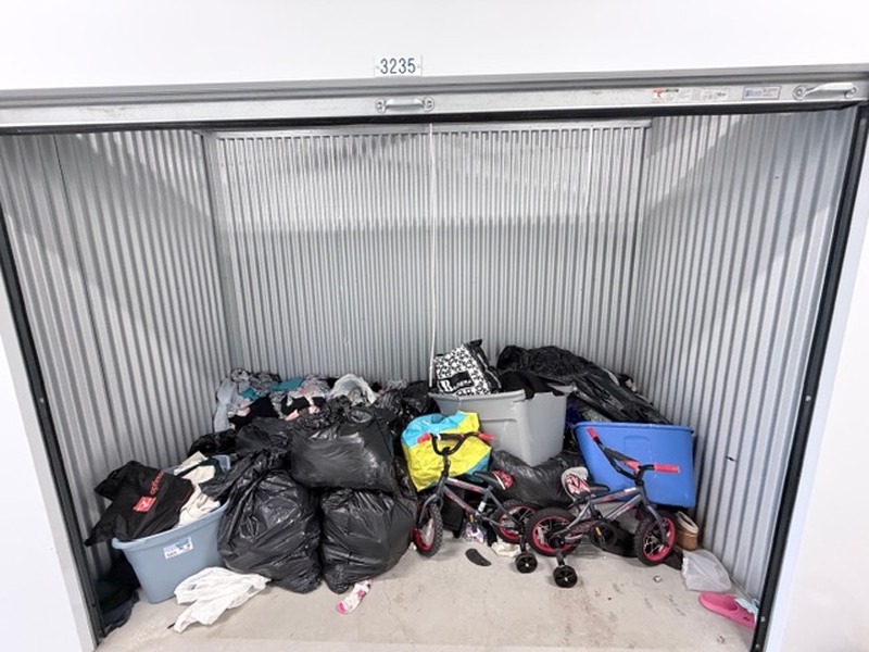 SmartStop Self Storage - North York Torbarrie  auction IB-8443