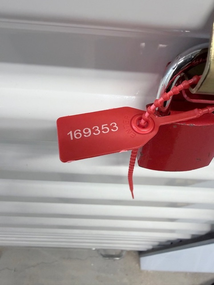 SmartStop Self Storage - North York Torbarrie  auction IB-8443 10