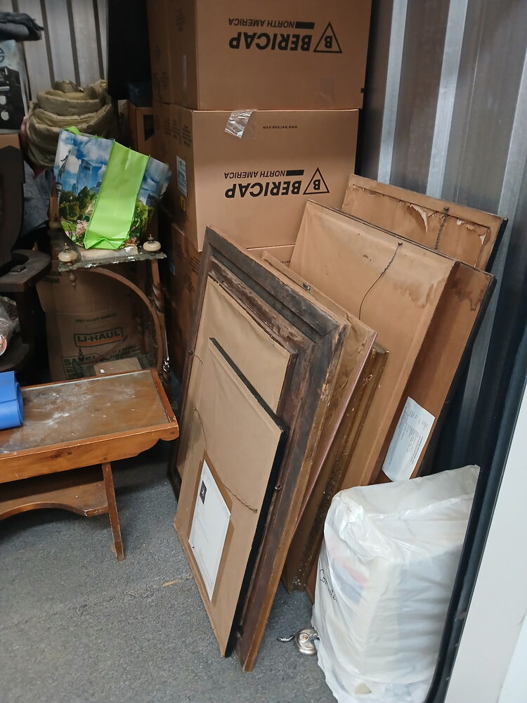 Advantage Self Storage - Salem MA  auction IB-4753 20