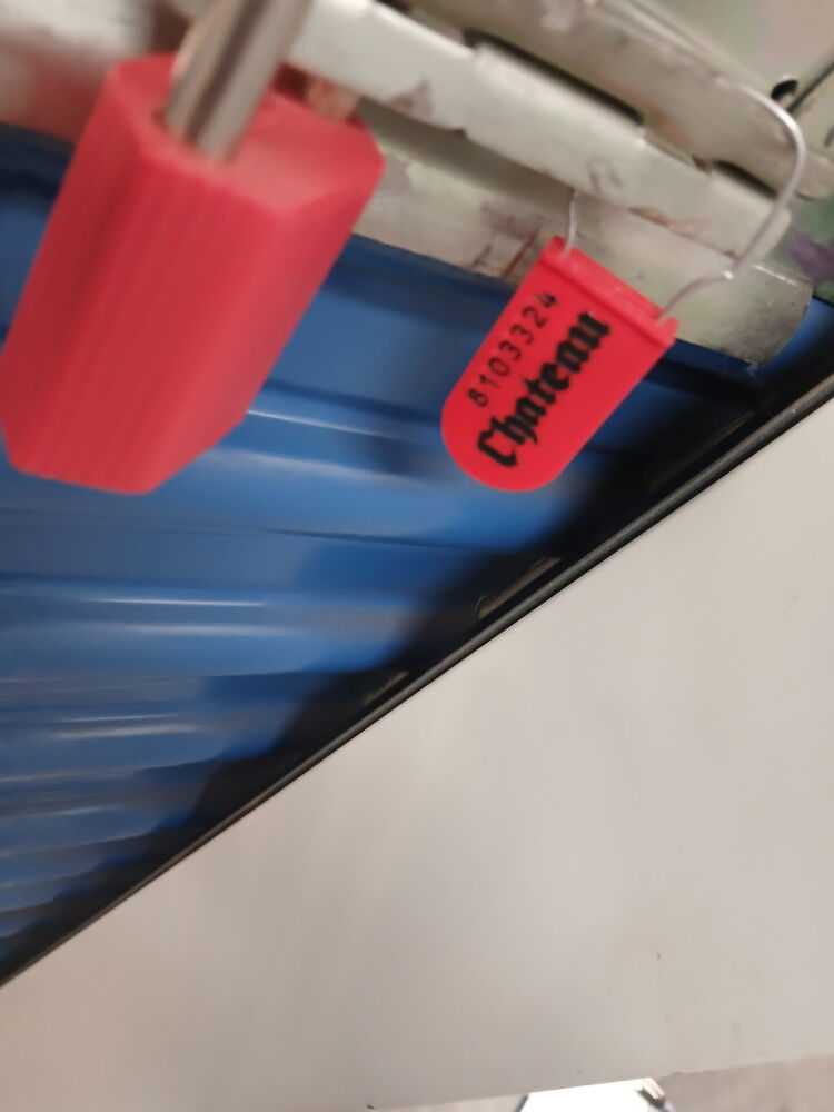 Advantage Self Storage - Salem MA  auction IB-4753 30