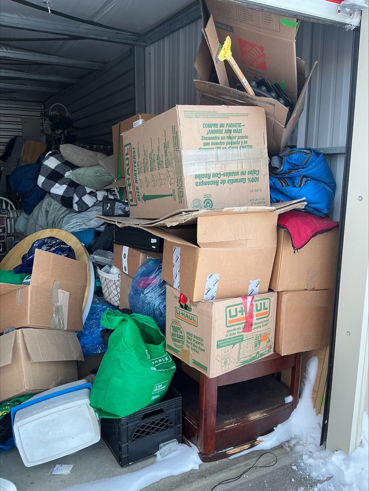 SmartStop Self Storage - 143 St NW  auction IB-1594 30