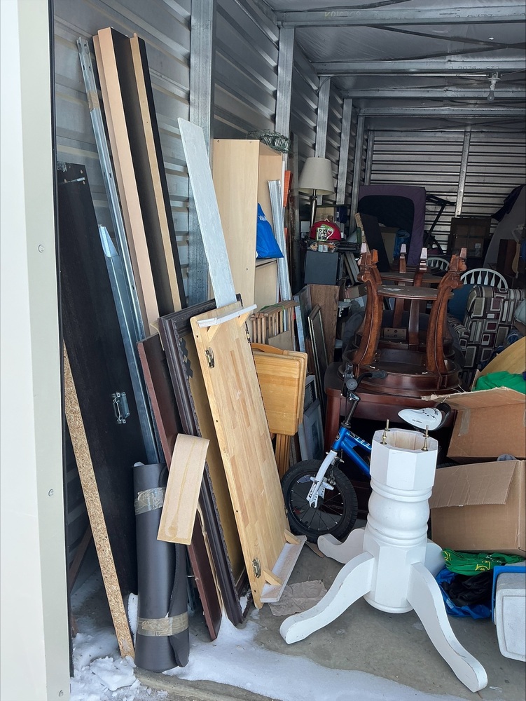 SmartStop Self Storage - 143 St NW  auction IB-1594 20