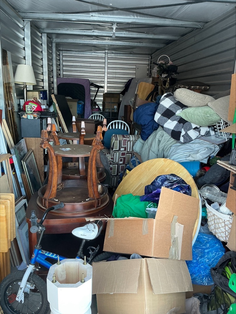 SmartStop Self Storage - 143 St NW  auction IB-1594 80