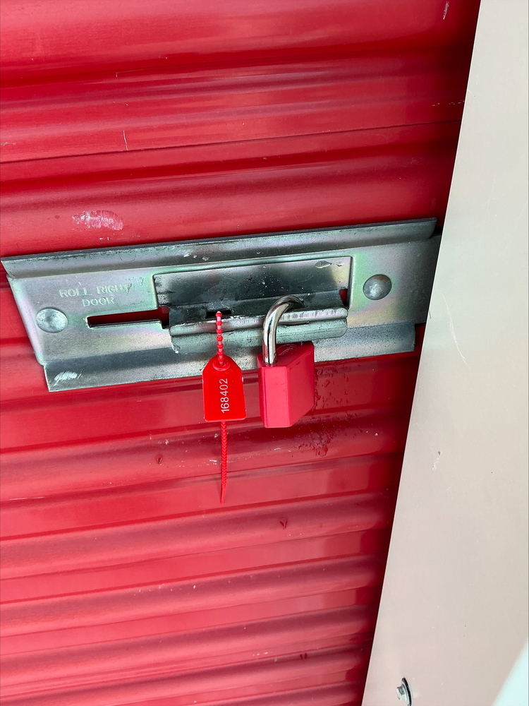 SmartStop Self Storage - 143 St NW  auction IB-1594 90