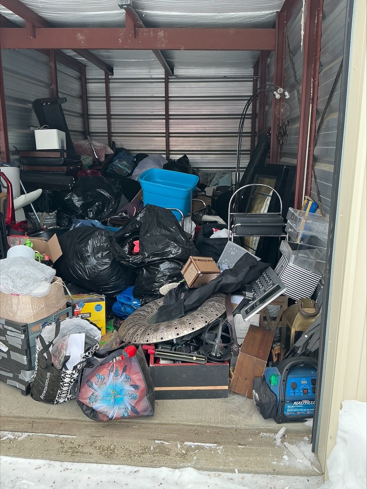 SmartStop Self Storage - 143 St NW  auction IB-9954 30