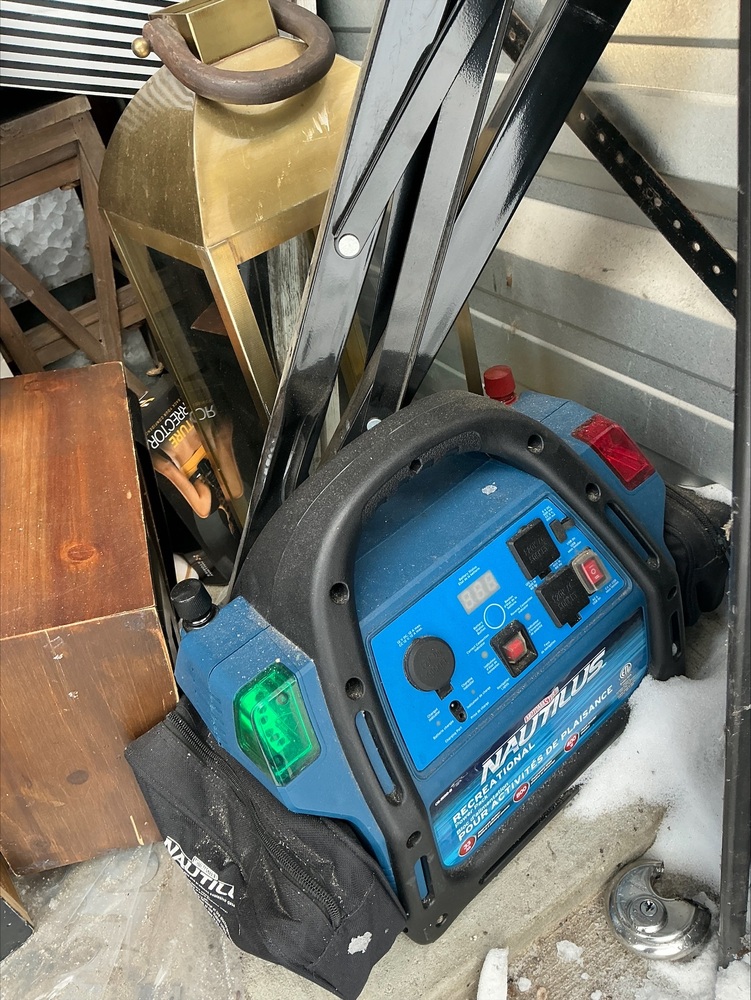 SmartStop Self Storage - 143 St NW  auction IB-9954 50