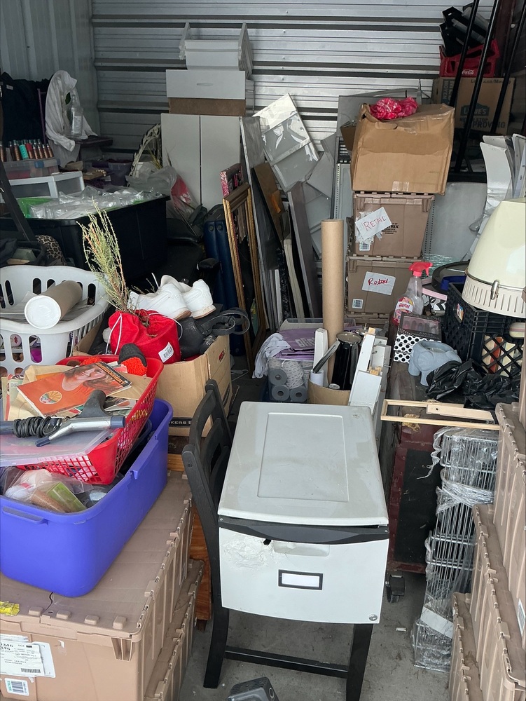 SmartStop Self Storage - 143 St NW  auction IB-3875 10