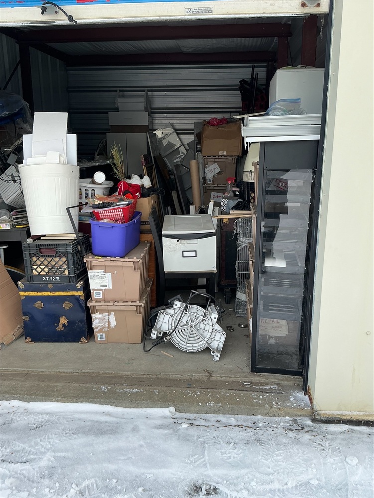 SmartStop Self Storage - 143 St NW  auction IB-3875 40