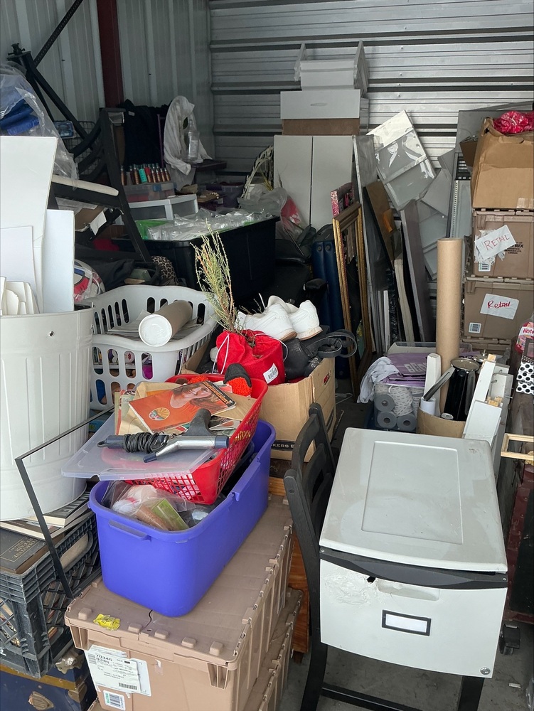 SmartStop Self Storage - 143 St NW  auction IB-3875 50